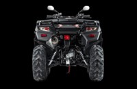 Kymco MXU 550i T Offroad 2021 - Bild 9