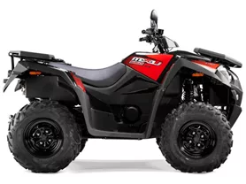 Kymco MXU 550i T Offroad Kymco MXU 550i T Offroad