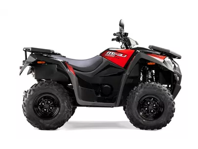 Kymco MXU 550i T Offroad 2021 Kymco MXU 550i T Offroad 2021