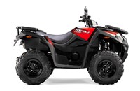 Kymco MXU 550i T Offroad 2021 - Bild 1
