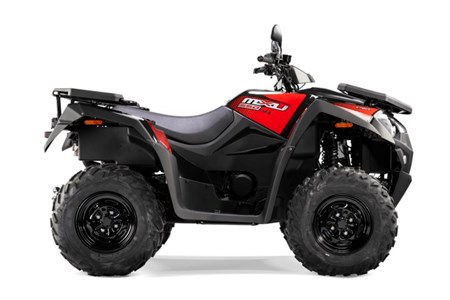 Kymco MXU 550i T Offroad 2021