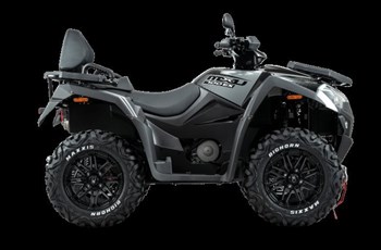 Kymco MXU 700i T EPS 2021 - Image 6