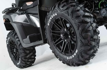 Kymco MXU 700i T EPS 2021 - Image 7