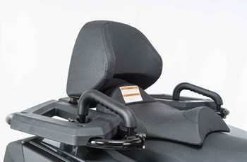 Kymco MXU 700i T EPS 2021 - Image 9