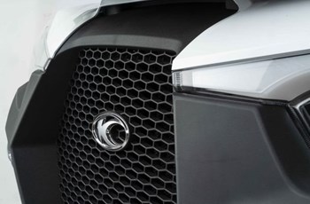 Kymco MXU 700i T EPS 2021 - Image 10