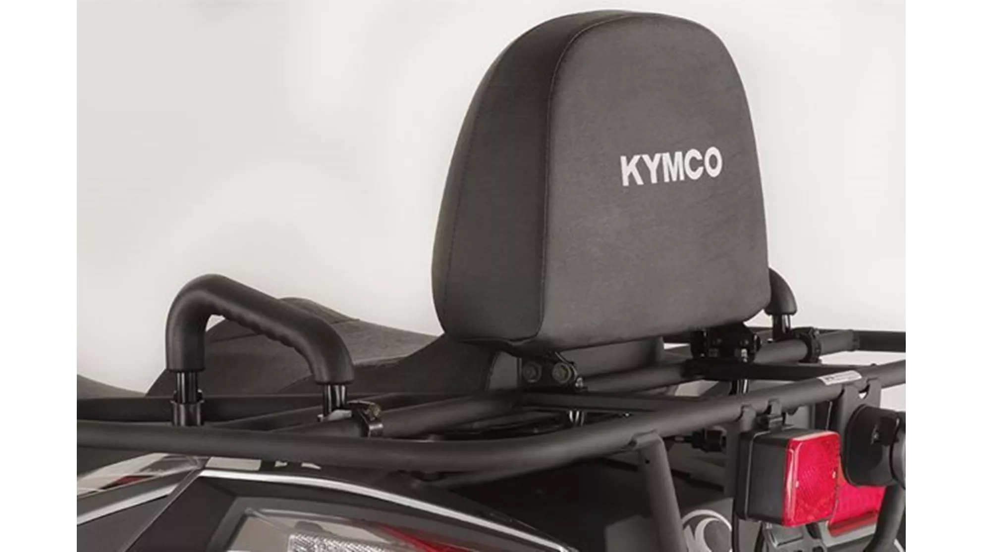 Kymco MXU 700i T EPS - Resim 9