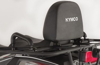 Kymco MXU 700i T EPS 2021 - Image 11