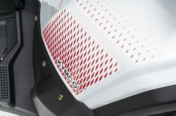 Kymco MXU 700i T EPS 2021 - Image 12