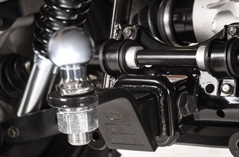 Kymco MXU 700i T EPS 2021 - Image 14