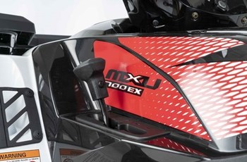 Kymco MXU 700i T EPS 2021 - Image 15