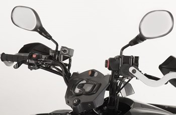 Kymco MXU 700i T EPS 2021 - Image 16