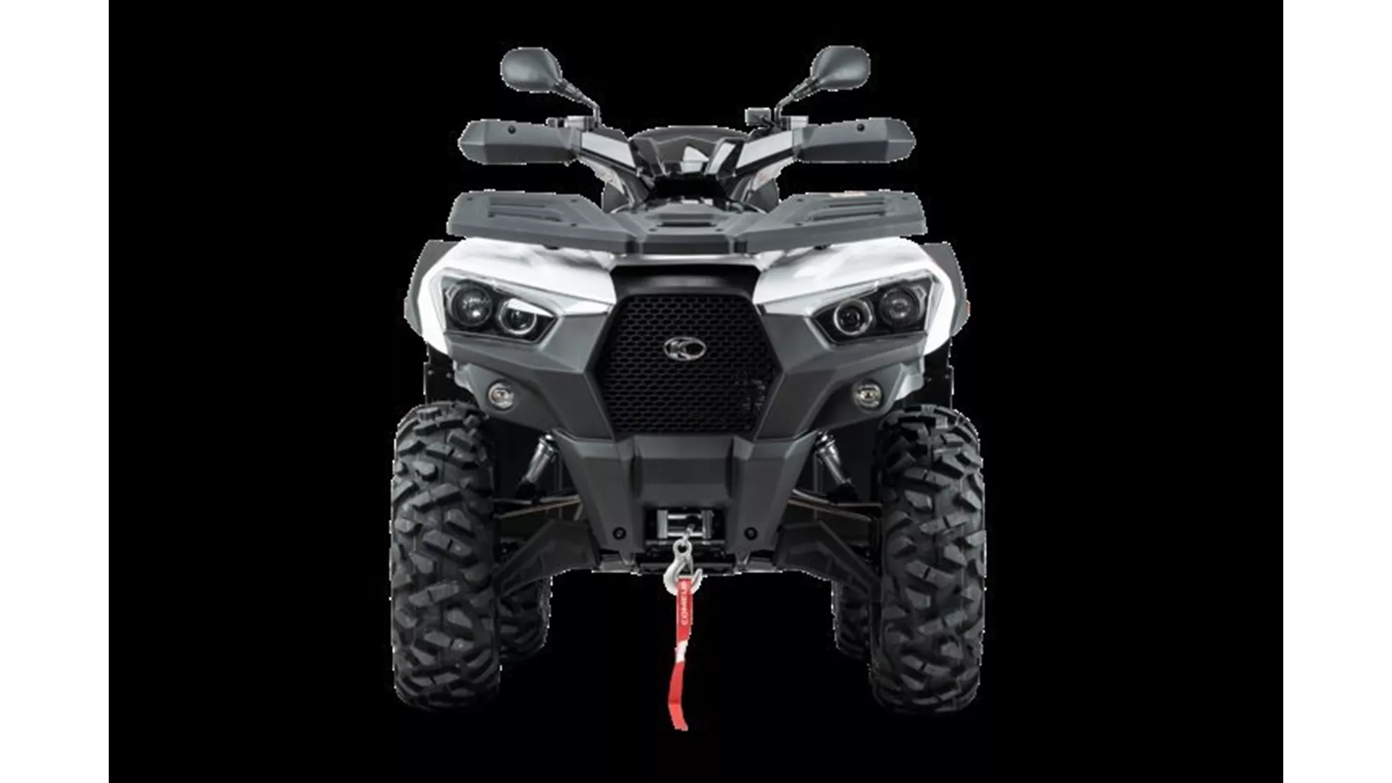 Kymco MXU 700i T EPS - Image 16 Kymco MXU 700i T EPS - Image 16