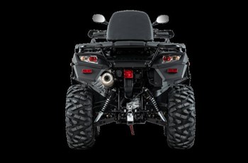 Kymco MXU 700i T EPS 2021 - Image 19