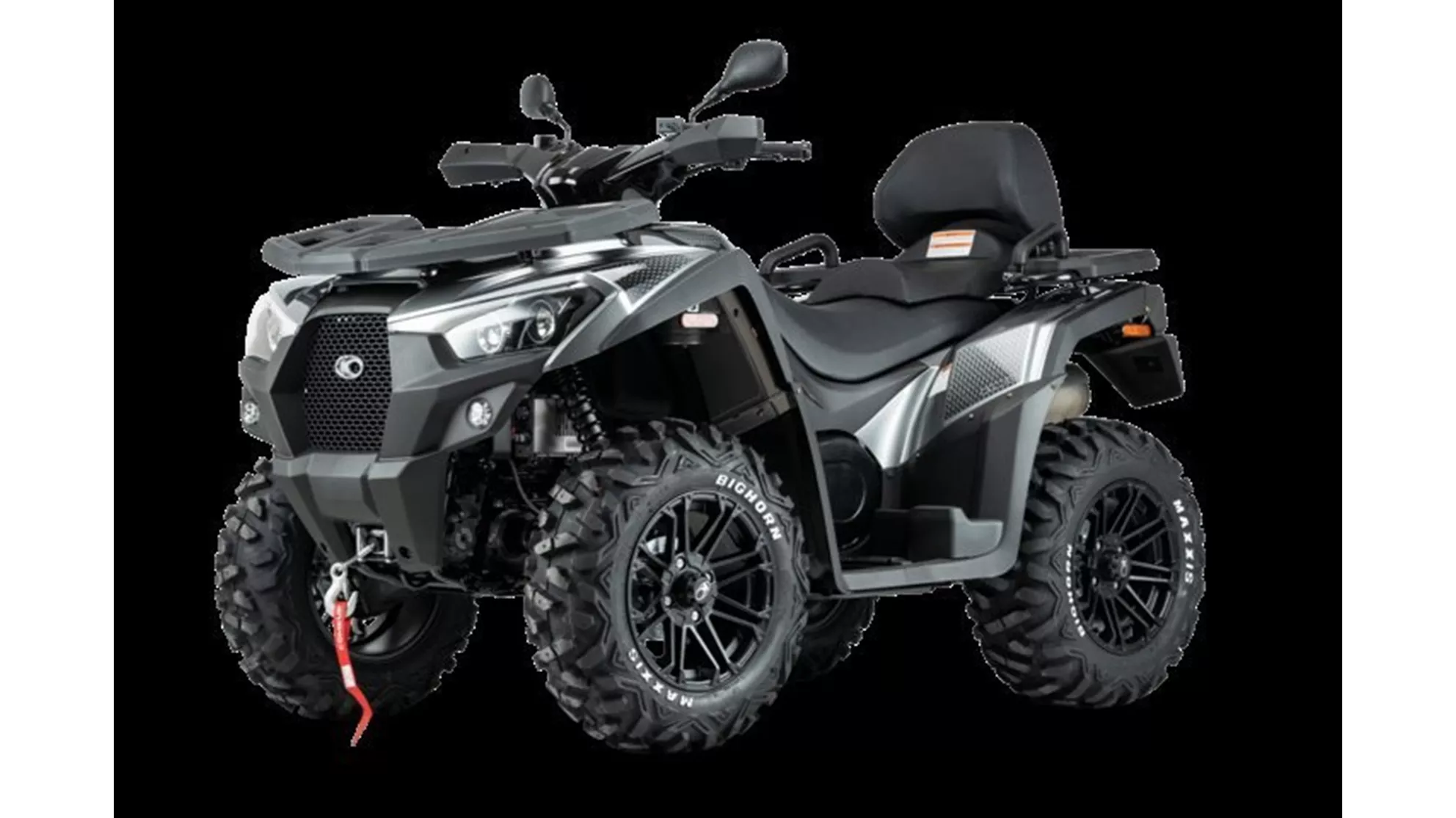 Kymco MXU 700i T EPS - Image 18 Kymco MXU 700i T EPS - Image 18