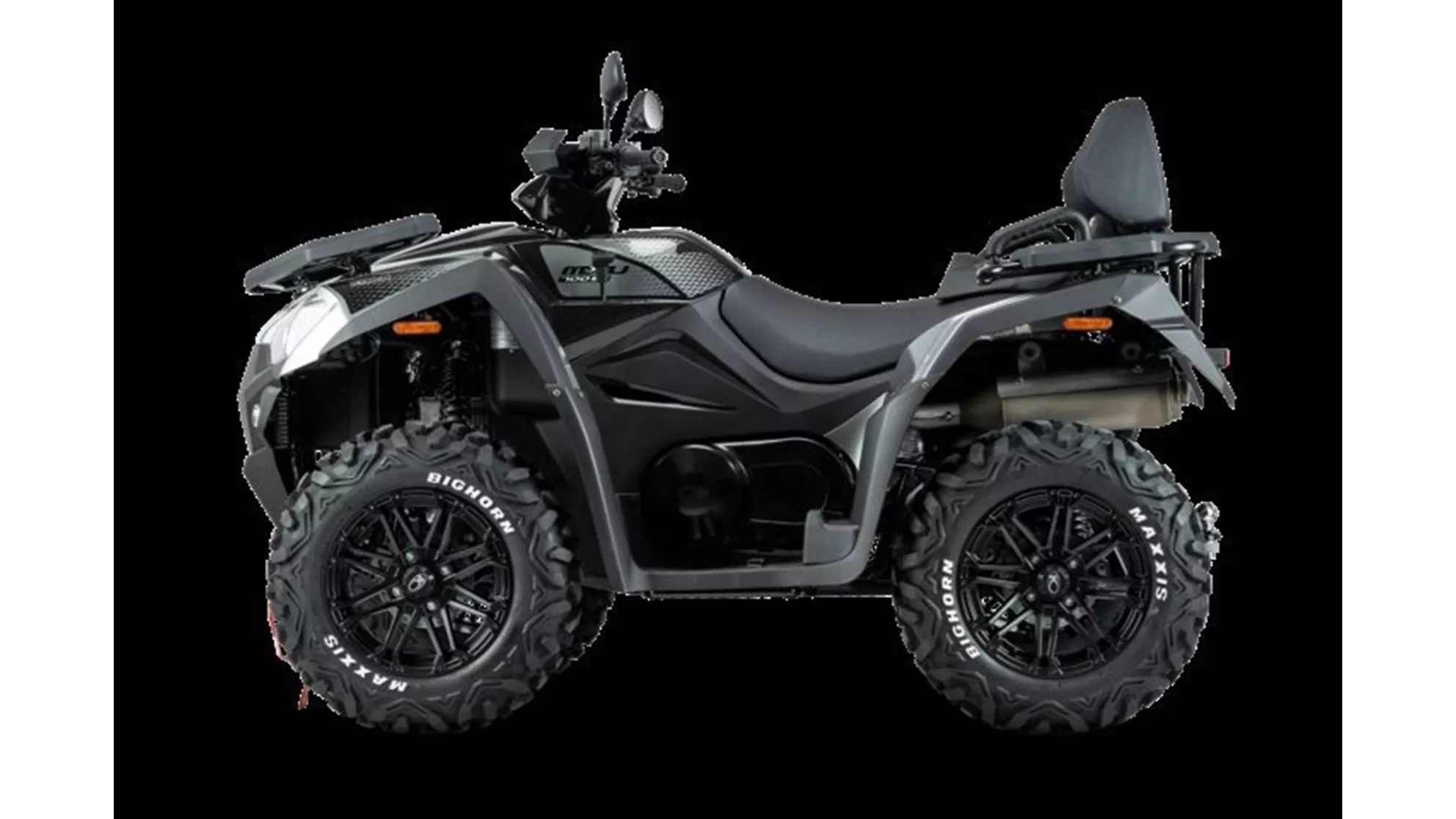 Kymco MXU 700i T EPS - Image 19 Kymco MXU 700i T EPS - Image 19