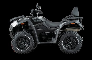 Kymco MXU 700i T EPS 2021 - Image 21