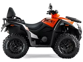 Kymco MXU 700i T EPS Kymco MXU 700i T EPS