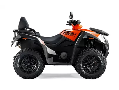 Kymco MXU 700i T EPS 2021 Kymco MXU 700i T EPS 2021