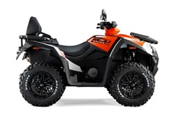 Kymco MXU 700i T EPS 2021