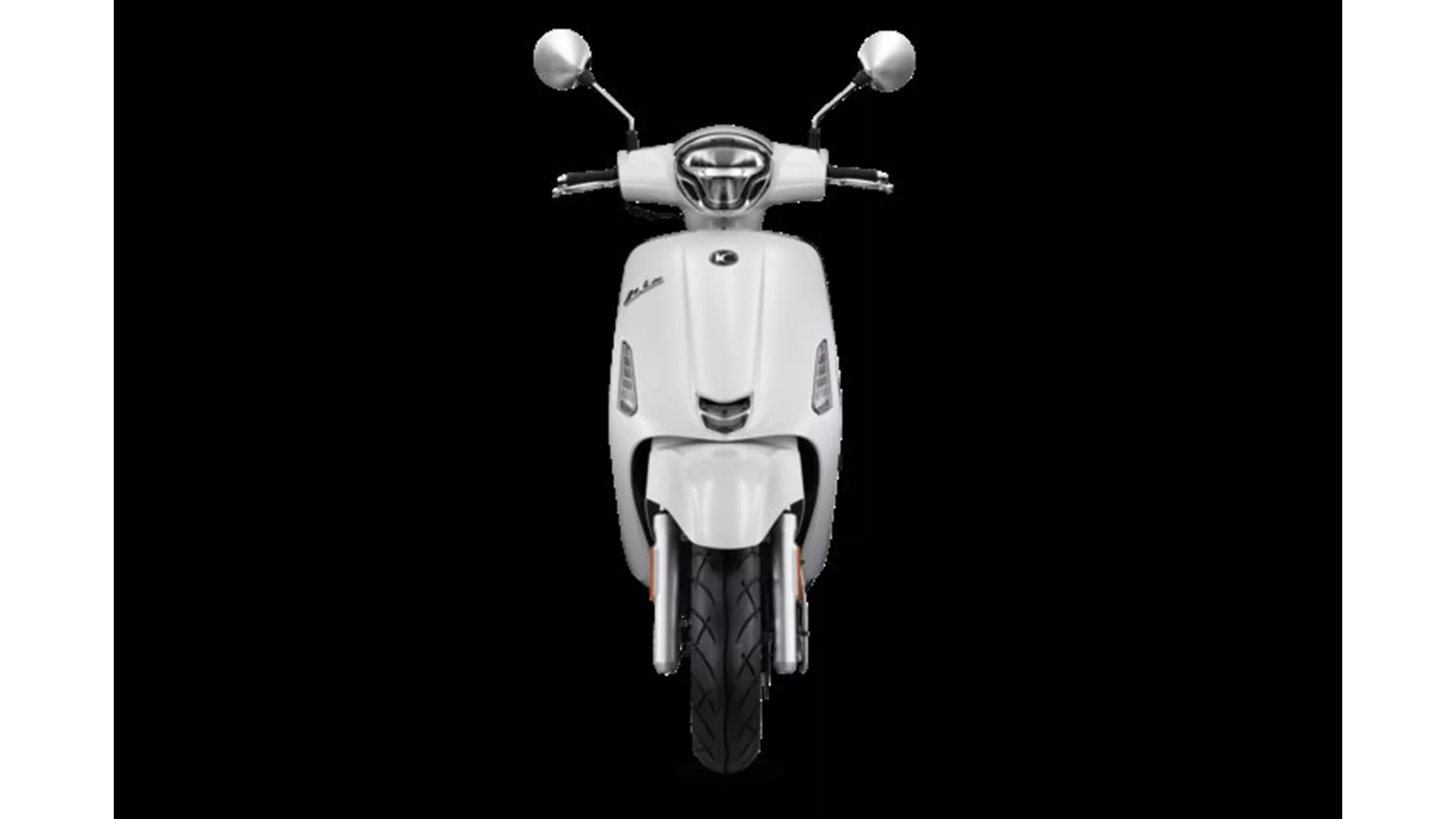 Kymco Like II 125i CBS - Image 6 Kymco Like II 125i CBS - Image 6