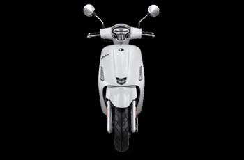 Kymco Like II 125i CBS 2021 - Bild 8