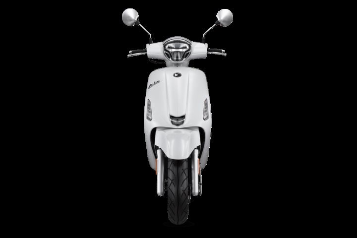 Kymco Like II 125i CBS