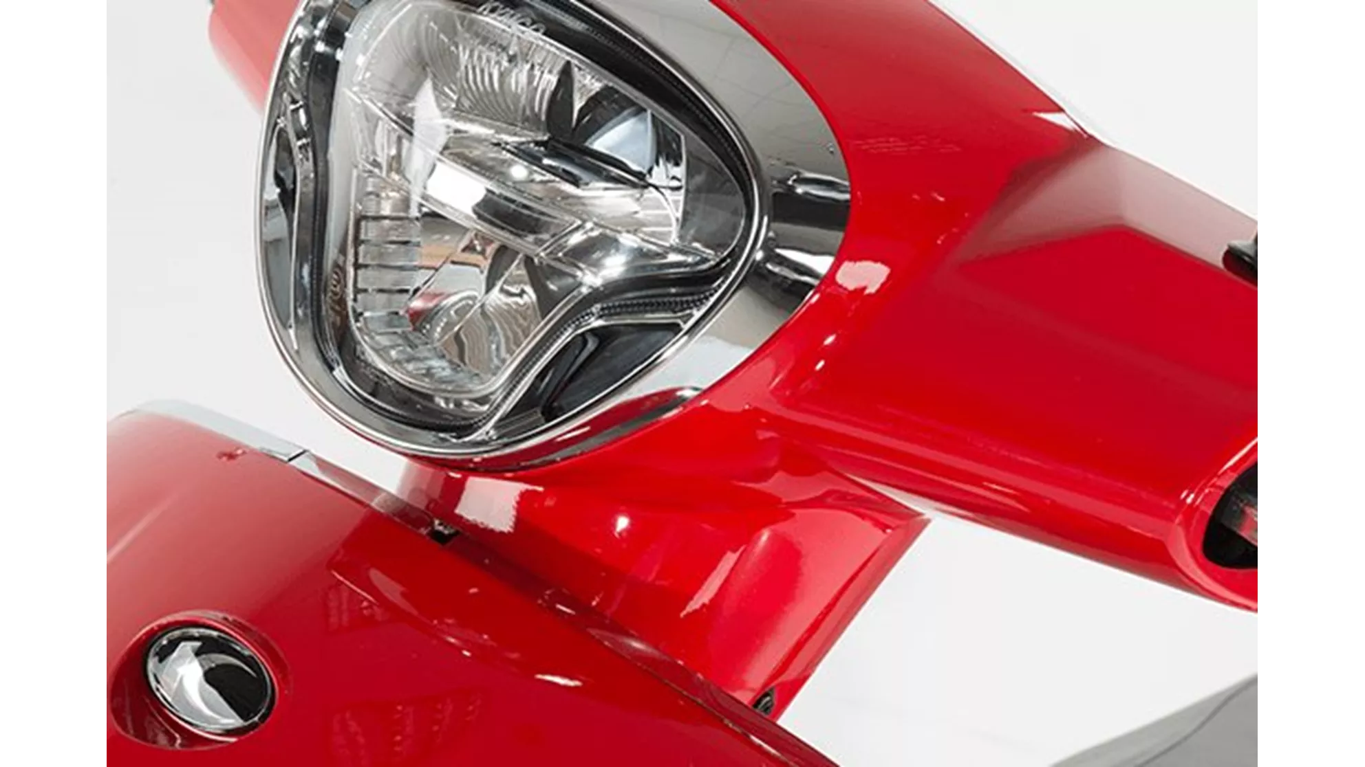 Kymco Like II 125i CBS - Image 5 Kymco Like II 125i CBS - Image 5