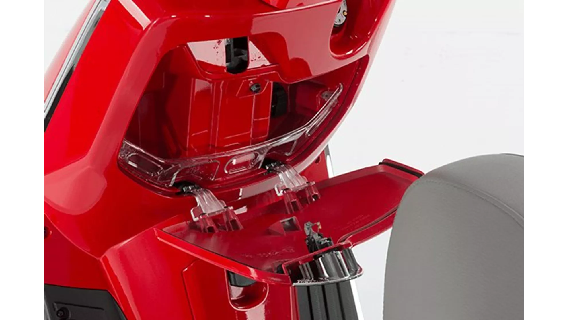 Kymco Like II 125i CBS - Image 7 Kymco Like II 125i CBS - Image 7