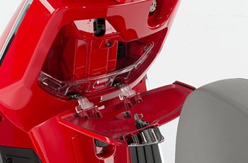 Kymco Like II 125i CBS 2021 - Bild 9