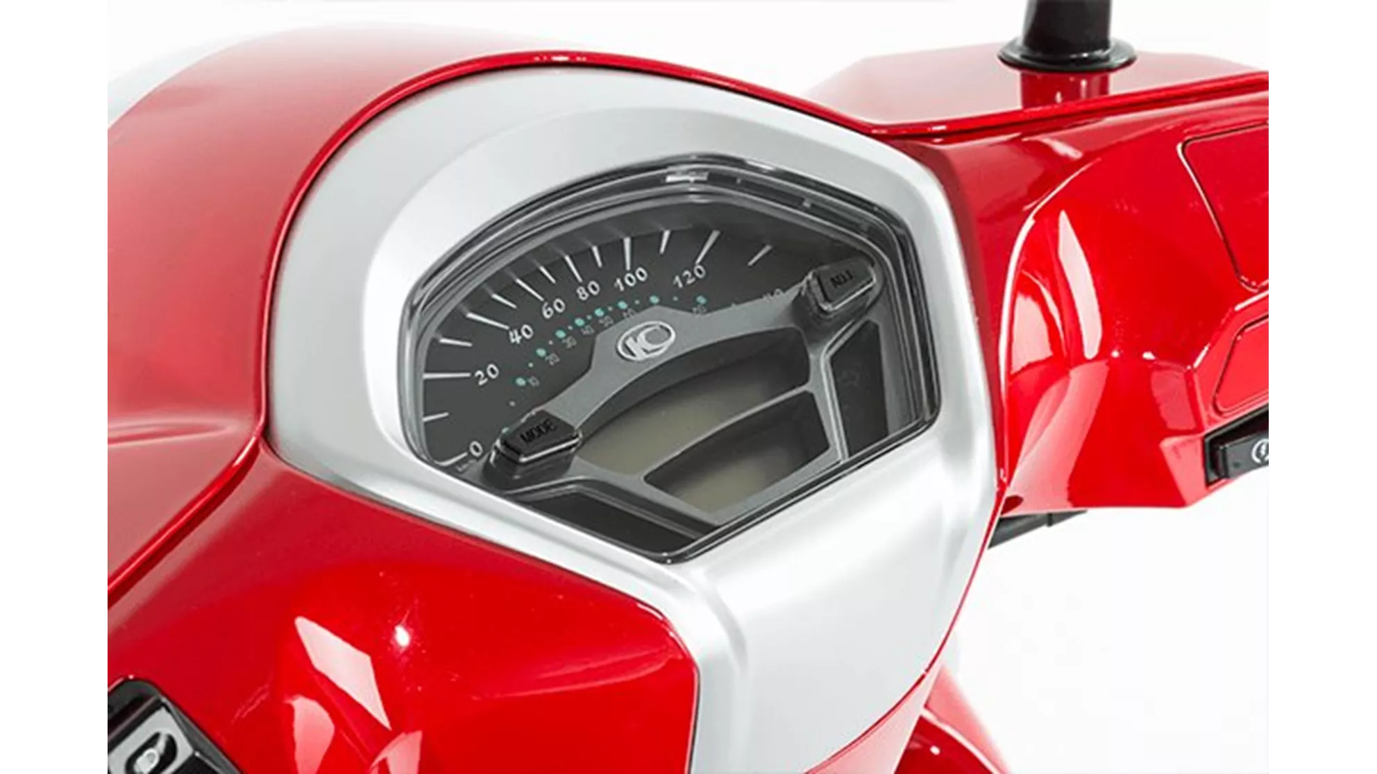 Kymco Like II 125i CBS - Image 8 Kymco Like II 125i CBS - Image 8