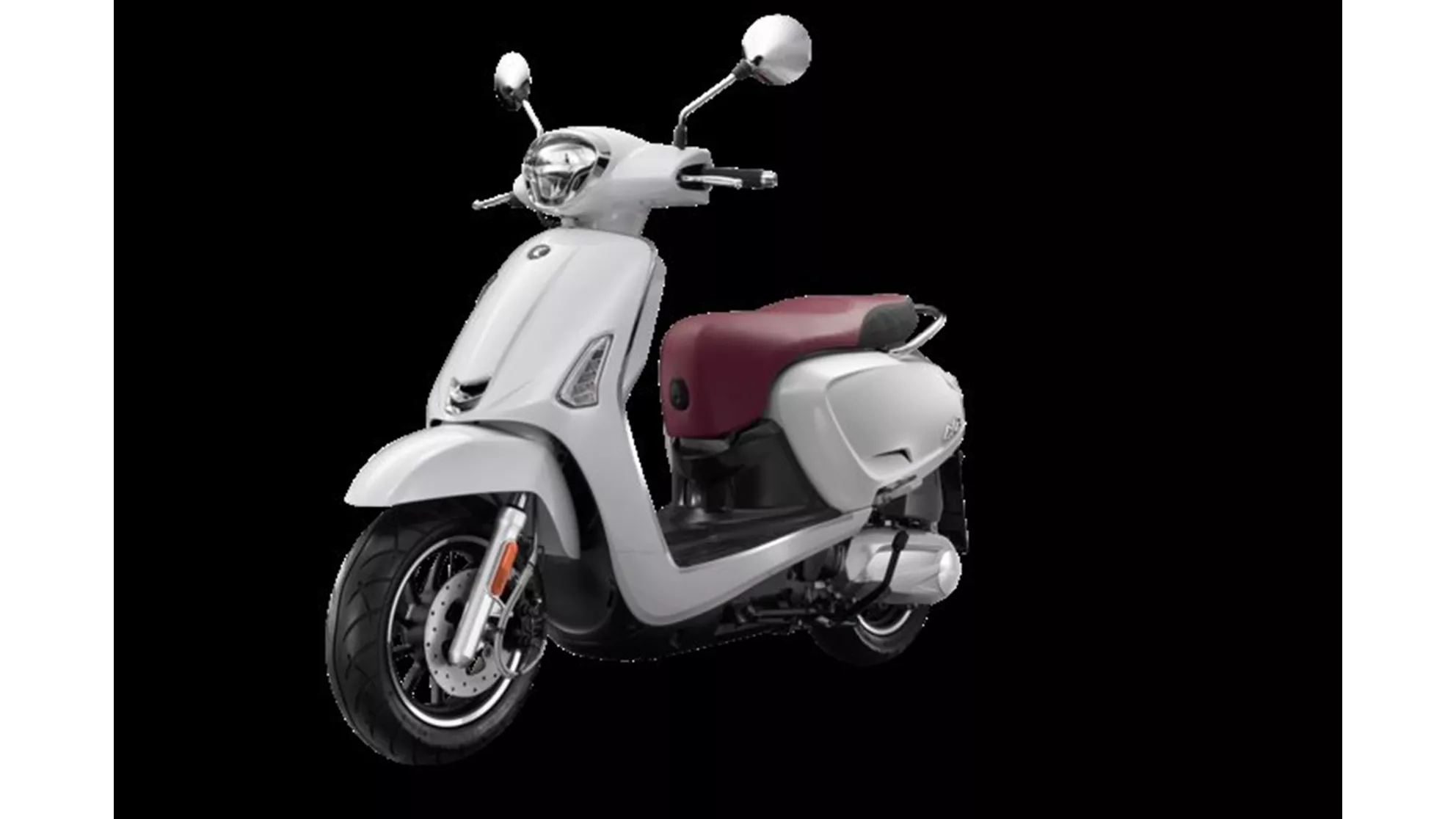 Kymco Like II 125i CBS - Image 9 Kymco Like II 125i CBS - Image 9