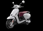 Kymco Like II 125i CBS