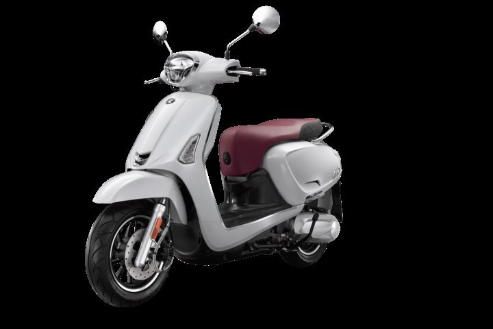Kymco Like II 125i CBS