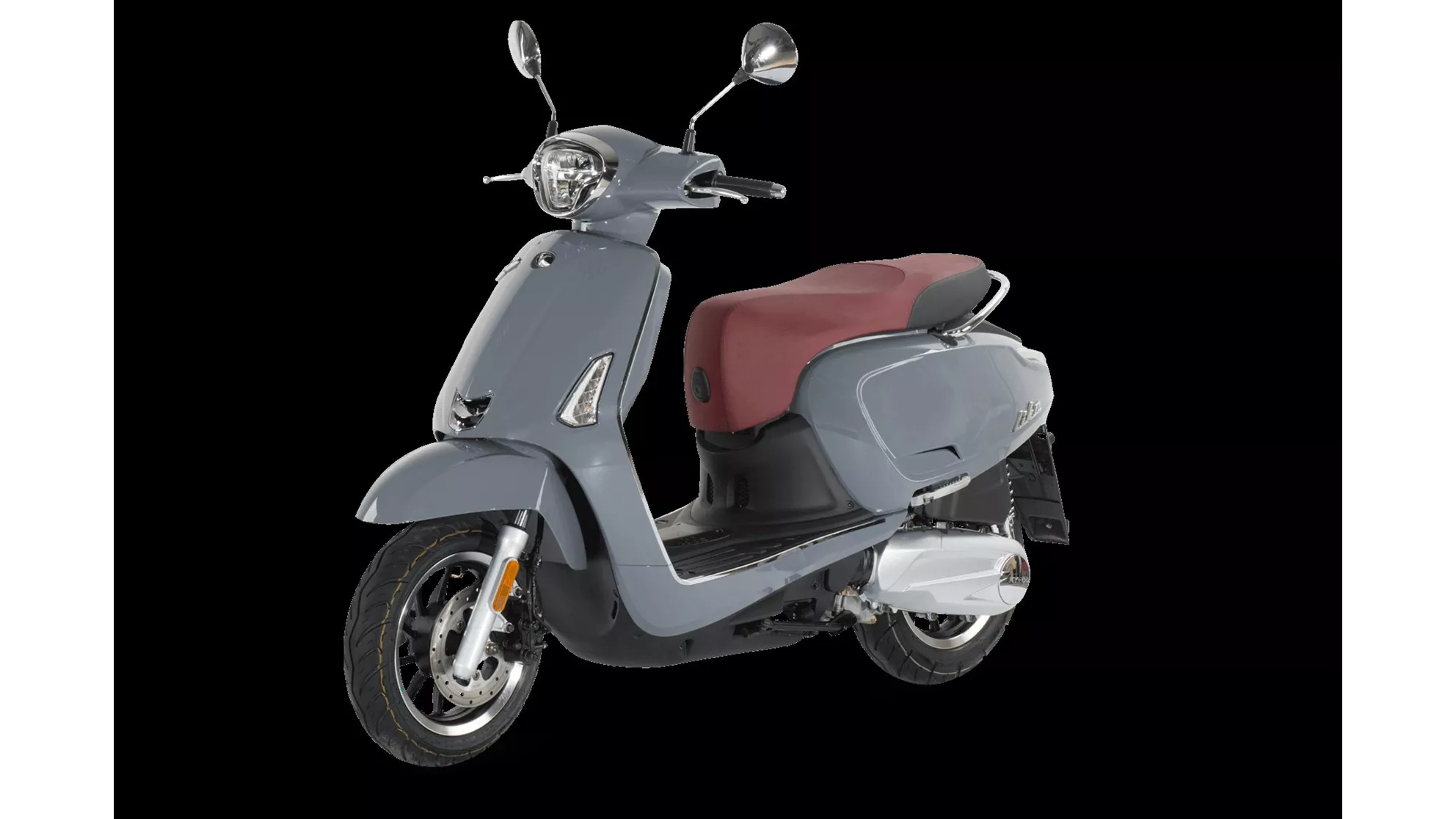 Kymco Like II 125i CBS - Image 11 Kymco Like II 125i CBS - Image 11