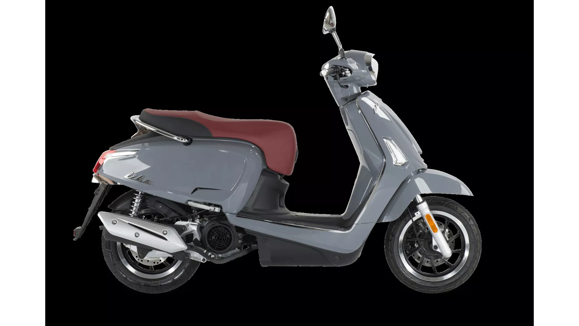 Kymco Like II 125i CBS - Image 3 Kymco Like II 125i CBS - Image 3