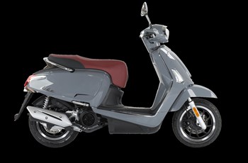 Kymco Like II 125i CBS 2021 - Bild 5