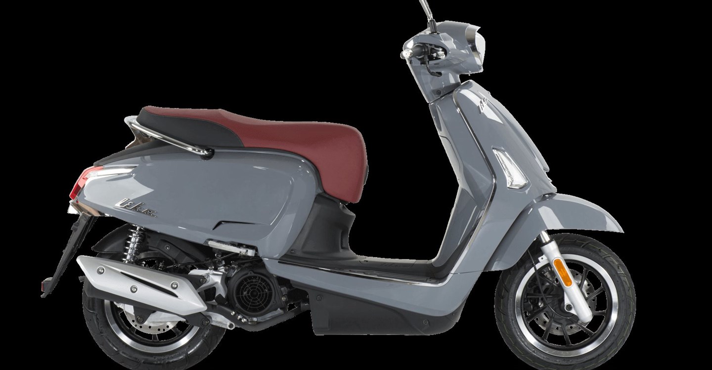 Kymco Like II 125i CBS