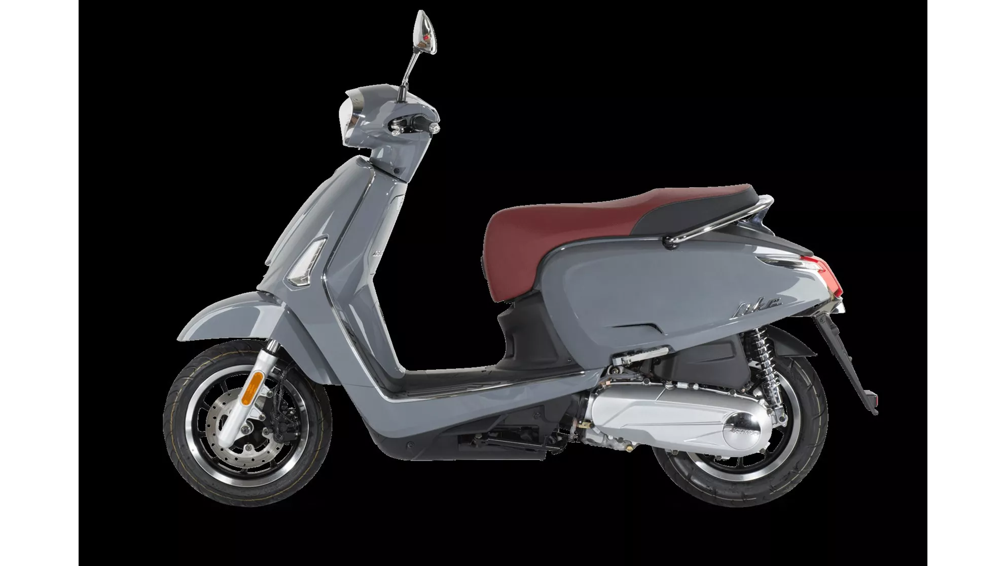 Kymco Like II 125i CBS - Image 12 Kymco Like II 125i CBS - Image 12