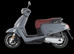 Kymco Like II 125i CBS