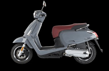 Kymco Like II 125i CBS 2021 - Bild 14