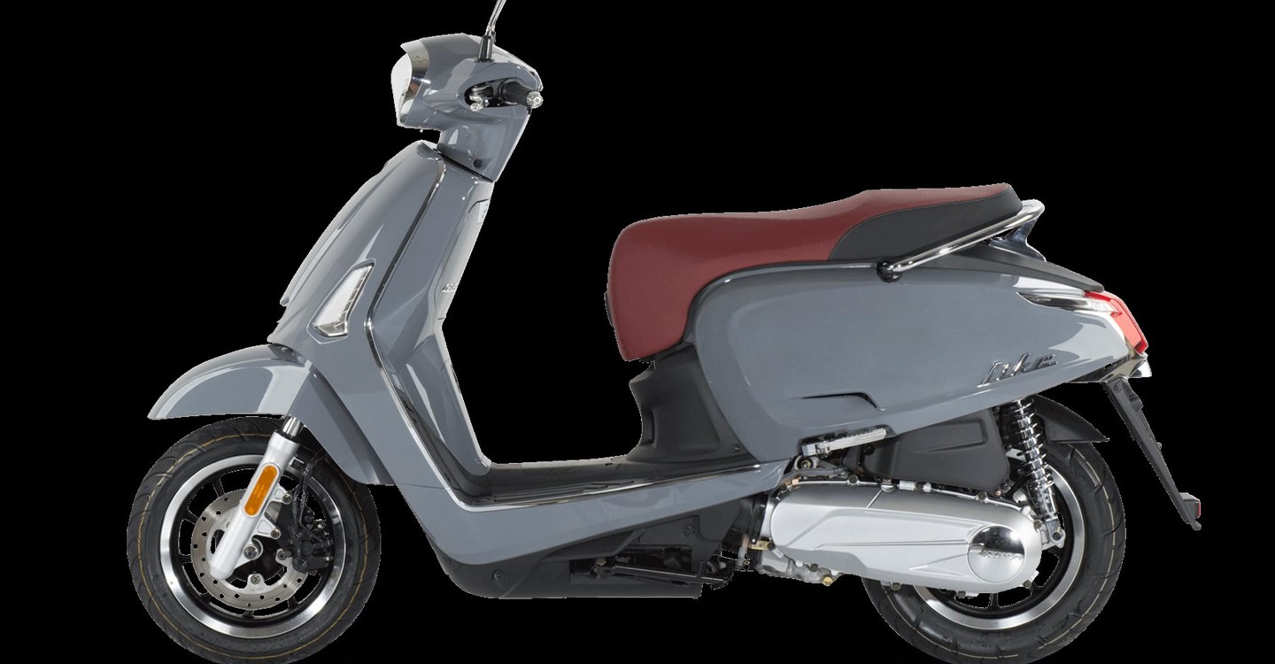Kymco Like II 125i CBS