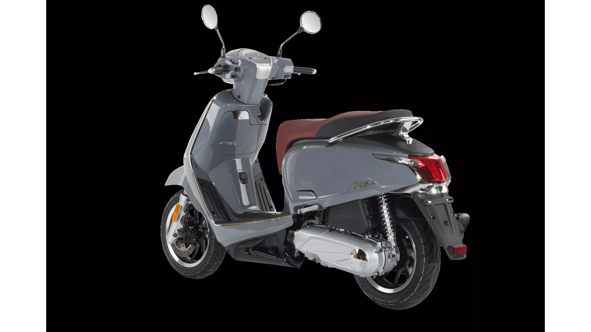 Kymco Like II 125i CBS - Image 13 Kymco Like II 125i CBS - Image 13