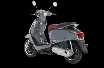 Kymco Like II 125i CBS 2021 - Bild 15