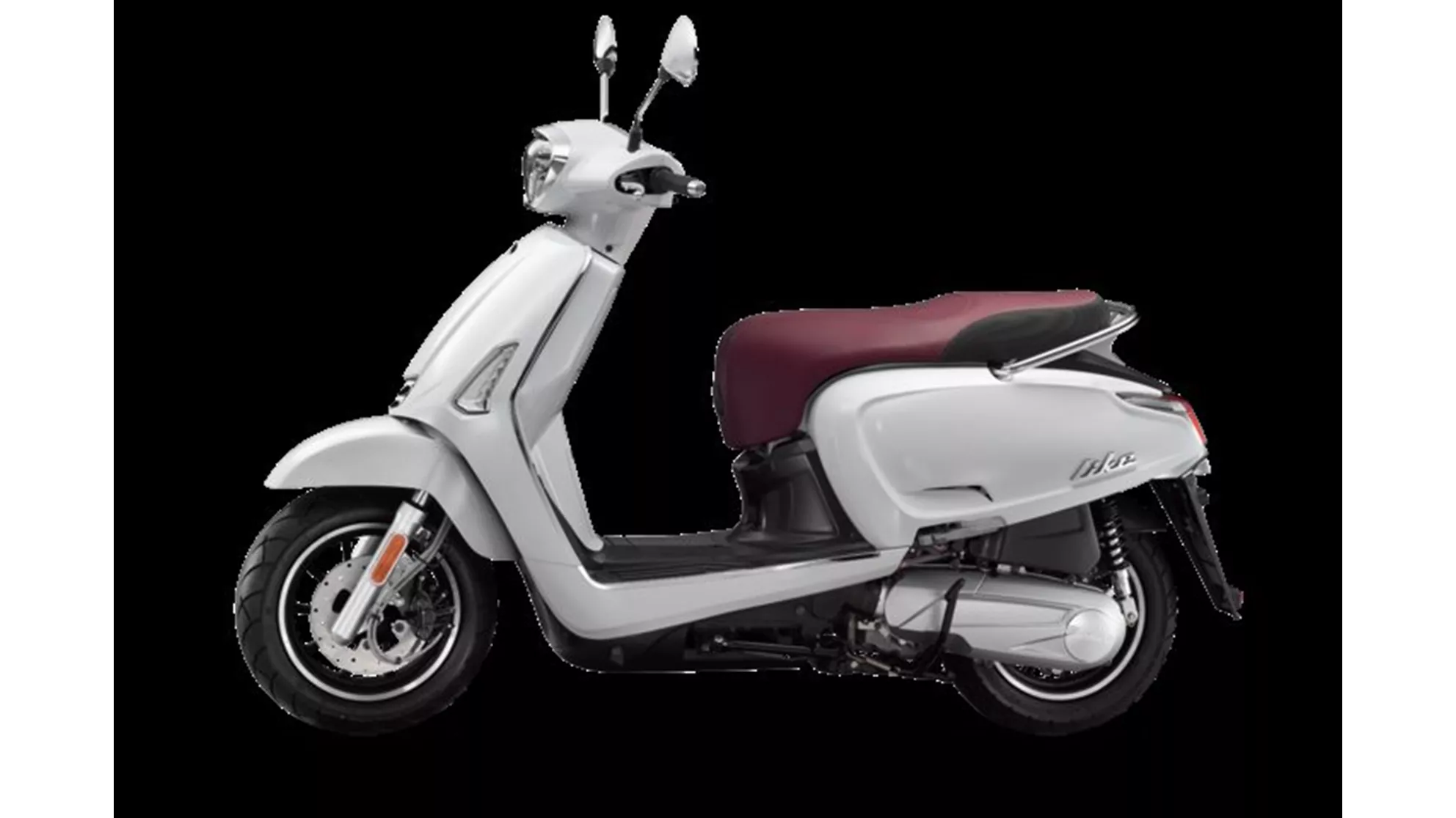 Kymco Like II 125i CBS - Image 14 Kymco Like II 125i CBS - Image 14