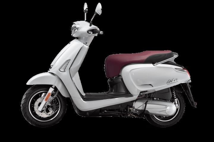 Kymco Like II 125i CBS