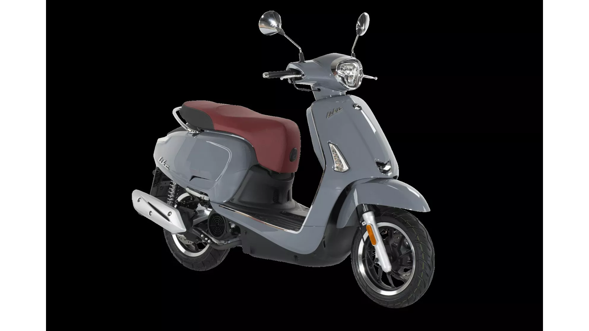 Kymco Like II 125i CBS - Image 15 Kymco Like II 125i CBS - Image 15