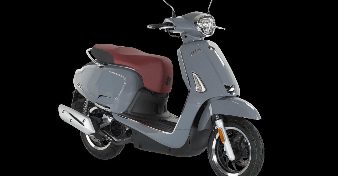 Kymco Like II 125i CBS