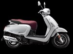 Kymco Like II 125i CBS
