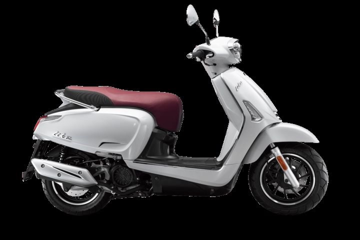 Kymco Like II 125i CBS
