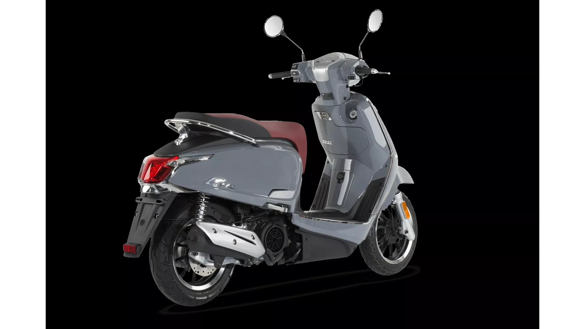 Kymco Like II 125i CBS - Image 16 Kymco Like II 125i CBS - Image 16